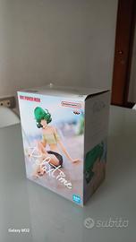 Action Figure Tatsumaki One Punch Man 