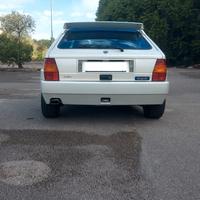 Lancia Delta 2.0i.e. turbo 16V cat HF integrale Ed
