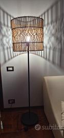 lampada piantana  maison du munde