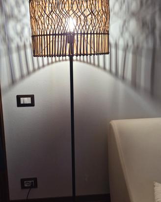 lampada piantana  maison du munde