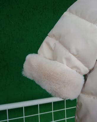 Cappottino neonato 3/6 mesi 