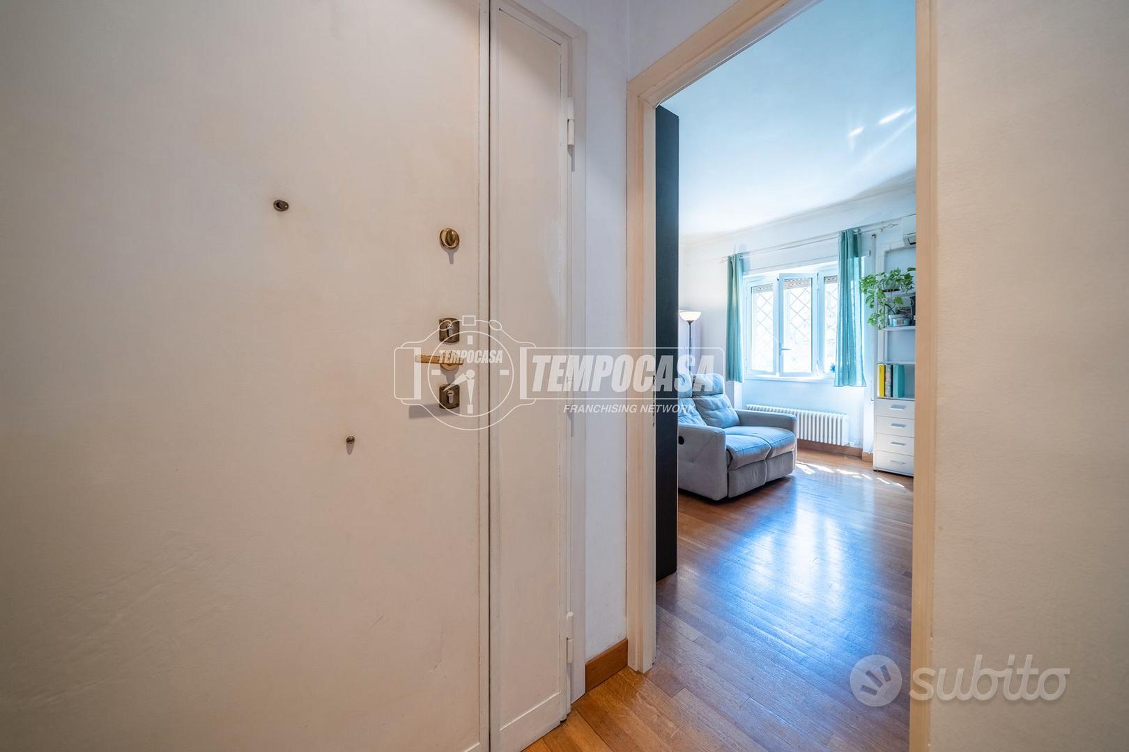 Appartamento – Roma, Prenestino-Centocelle, Municipio Roma V - Vista 3