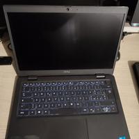 Notebook Dell 3420 14" Intel core i5 11° Ram 16Gb