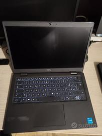 Notebook Dell 3420 14" Intel core i5 11° Ram 16Gb