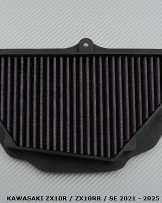 Filtro aria KAWASAKI ZX10R / ZX10RR / SE 2021 2025
