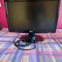 Monitor Lg 19"