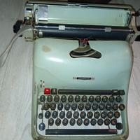 Macchina da scrivere Lexicon 80