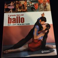 il grande libro del ballo