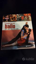 il grande libro del ballo