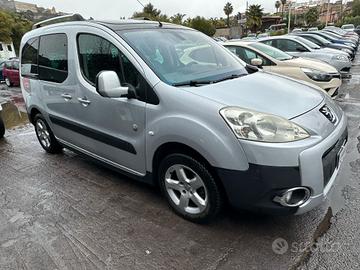 PEUGEOT PARTNER 1.6 HDI TEEPE - 2009