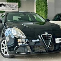 Alfa Romeo Giulietta 1.6 - 105 CV