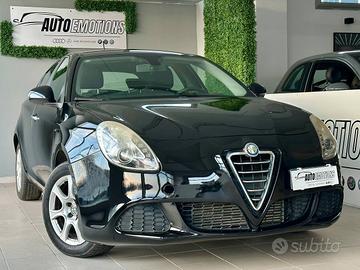 Alfa Romeo Giulietta 1.6 - 105 CV