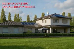 4 LOCALI A CARAVAGGIO