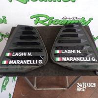 PRESE ARIA VETRI PER VW GOLF 7 - VII GTI 2018
