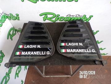 PRESE ARIA VETRI PER VW GOLF 7 - VII GTI 2018