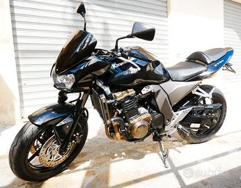 Kawasaki Z750 (2004) – 32.000 km –