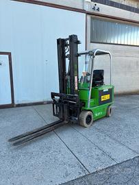 carrello elevatore
