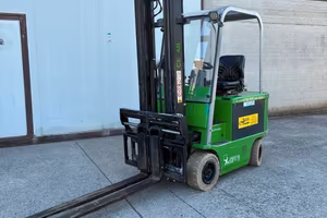 carrello elevatore