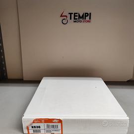 Piastra universale KAPPA MONOKEY Nuova