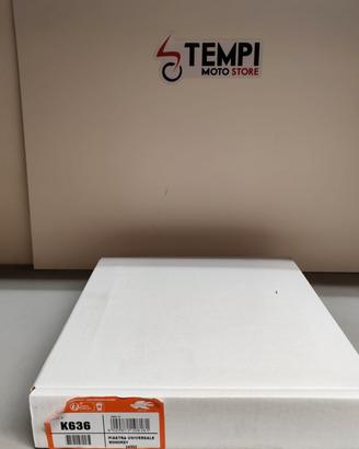 Piastra universale KAPPA MONOKEY Nuova