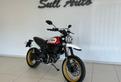 Ducati Scrambler 803 DESERT SLED RED DUSK - 2019