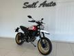 Ducati Scrambler 803 DESERT SLED RED DUSK - 2019