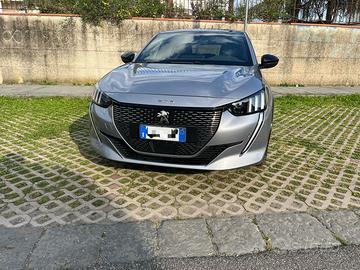 Peugeot 208 GT Line 0 KM