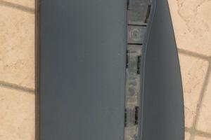 modanatura/fascione porta Renault Captur 