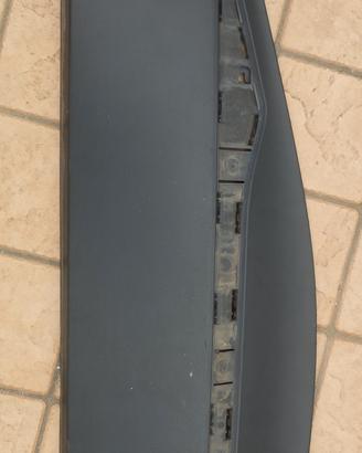 modanatura/fascione porta Renault Captur 