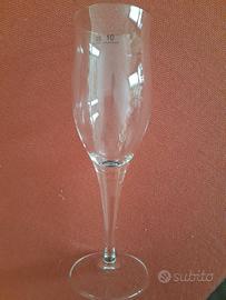 Set bicchieri da vino tulipano e ballon