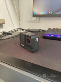 Gopro Hero 8 Black