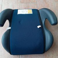 alzatina seggiolino auto