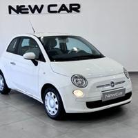 FIAT 500 1.2 Matt Black