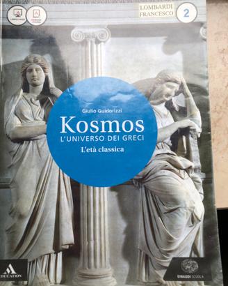 Kosmos vol.2