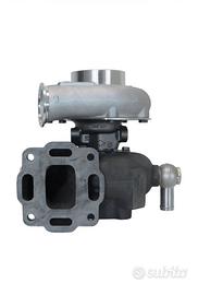 TURBINE HOLSET H1E 3525688 3525689