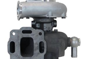 TURBINE HOLSET H1E 3525688 3525689