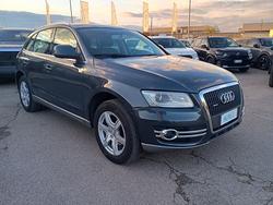 Audi Q5 2.0 TDI 170 CV quattro S tronic