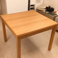 Tavolo Ikea allungabile