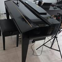 PIANOFORTE YAMAHA CLAVINIVA