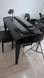 PIANOFORTE YAMAHA CLAVINIVA