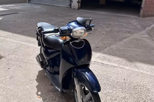 Scarabeo 50 4t