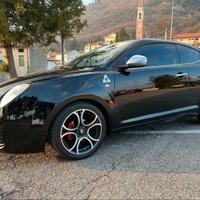 Alfa Romeo MiTo 1.4 78 CV – Neopatentati