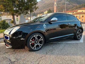Alfa Romeo MiTo 1.4 78 CV – Neopatentati