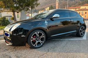 Alfa Romeo MiTo 1.4 78 CV – Neopatentati