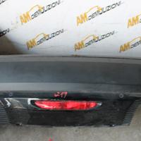 PARAURTI POSTERIORE CITROEN C4 III 3 SERIE