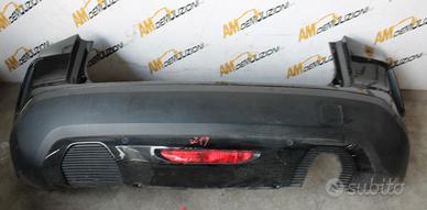 PARAURTI POSTERIORE CITROEN C4 III 3 SERIE