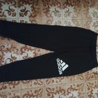 Leggings Adidas neri donna – Taglia L