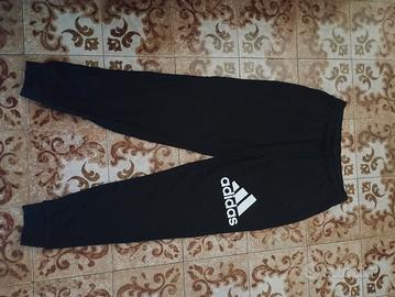 Leggings Adidas neri donna – Taglia L
