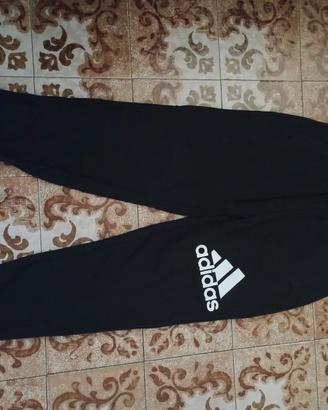 Leggings Adidas neri donna – Taglia L