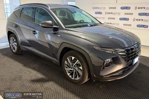 HYUNDAI Tucson 1.6 CRDI MHEV 136 CV XLine - Prom